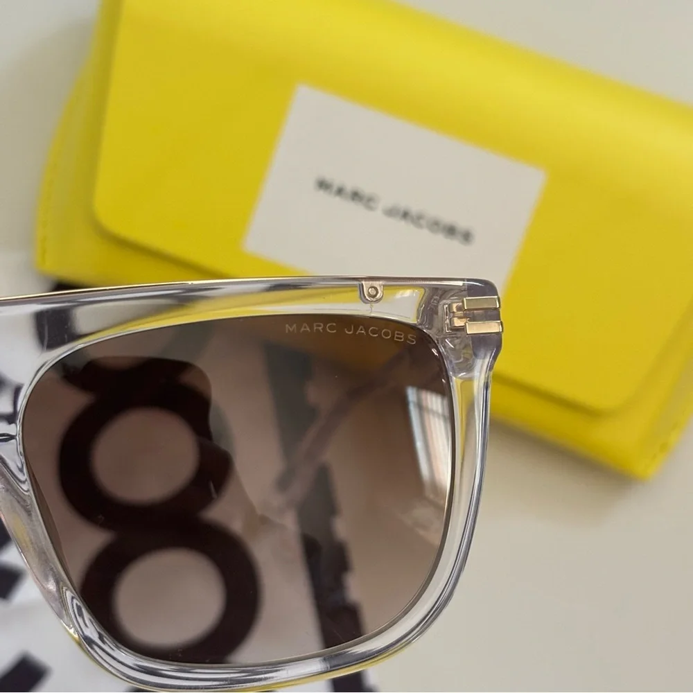 Marc Jacobs marc jacobs